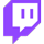 twitch logo