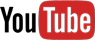 youtube logo